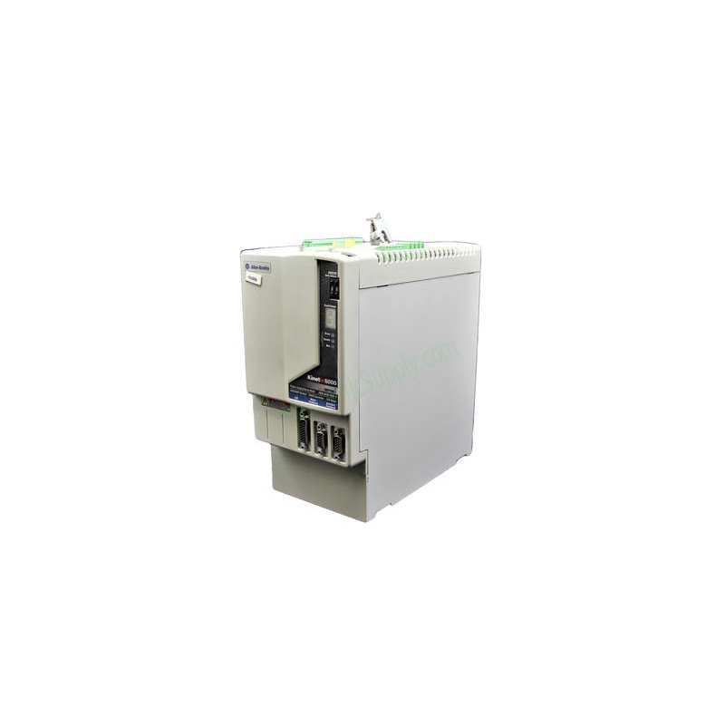 Allen-Bradley 2094-BC02-M02-S Allen Bradley